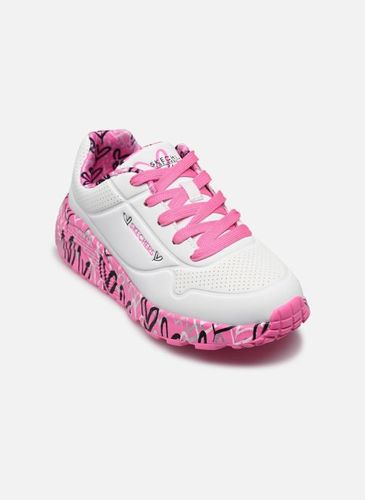 Baskets Uno Lite Goldcrown pour Enfant - Skechers - Modalova