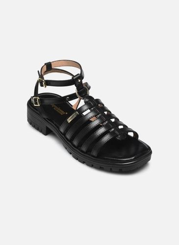 Sandales et nu-pieds HURANUS - Les Tropéziennes par M Belarbi - Modalova