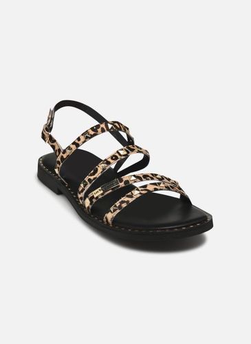 Sandales et nu-pieds CORABEL LEO - Les Tropéziennes par M Belarbi - Modalova