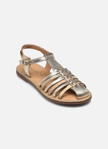 Sandales et nu-pieds IRINA pour Enfant - Les Tropéziennes par M Belarbi - Modalova