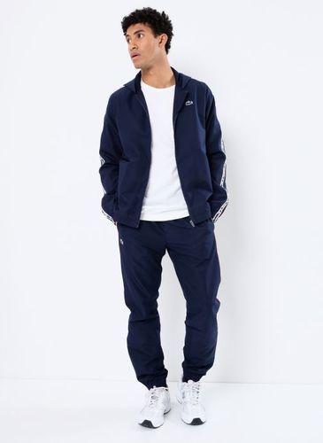 Vêtements Ensemble jogging WH8987 pour Accessoires - Lacoste - Modalova