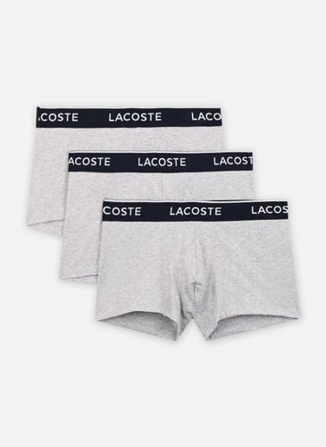 Vêtements Pack de 3 boxers 5H1300 pour Accessoires - Lacoste - Modalova