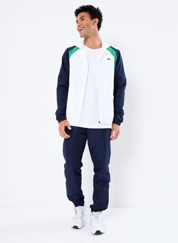 Vêtements Ensemble jogging WH8980 pour Accessoires - Lacoste - Modalova