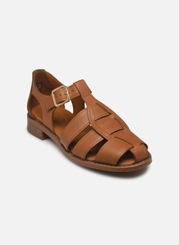 Sandales et nu-pieds Hana Sun - Clarks - Modalova