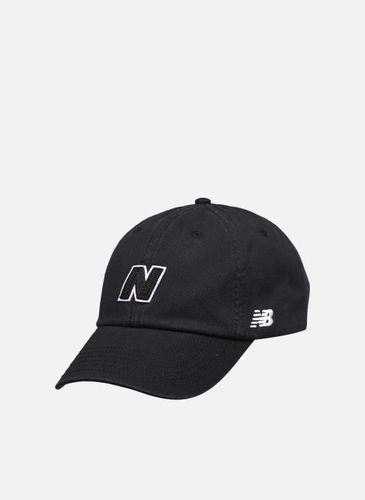 Casquettes Panel Block Hat pour Accessoires - New Balance - Modalova