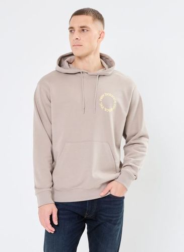 Vêtements Circular Logo Hoodie pour Accessoires - New Balance - Modalova