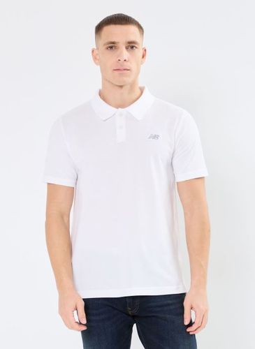 Vêtements Cotton Pique Polo pour Accessoires - New Balance - Modalova