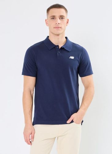 Vêtements Cotton Pique Polo pour Accessoires - New Balance - Modalova