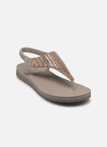 Sandales et nu-pieds Meditation – Glamorous Muse - Skechers - Modalova
