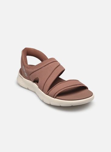 Sandales et nu-pieds SLIP-INS Go Walk Flex Sandal - Enticing - Skechers - Modalova