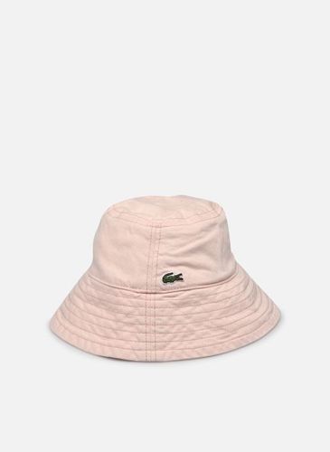 Chapeaux Bob RK0321 pour Accessoires - Lacoste - Modalova