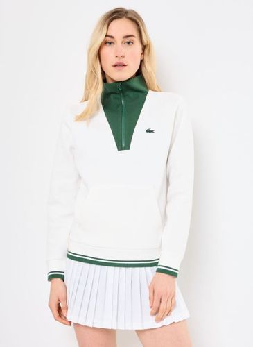 Vêtements Sweatshirts demi zip SF8634 pour Accessoires - Lacoste - Modalova