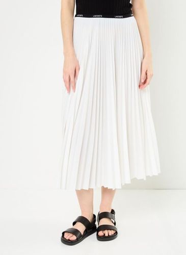 Vêtements Jupe longue JF1402 pour Accessoires - Lacoste - Modalova