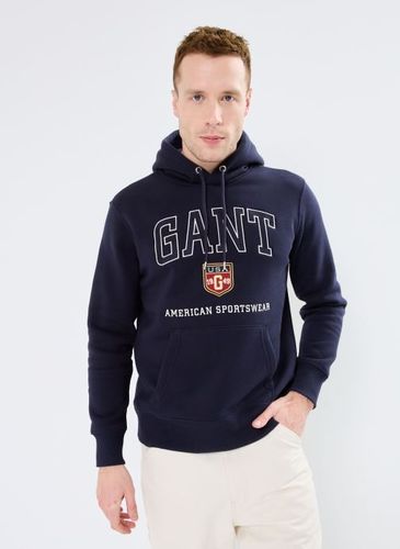 Vêtements Graphic Hoodie pour Accessoires - GANT - Modalova