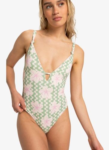 Vêtements Hibiscus Daze One Piece ERJX103713 pour Accessoires - Roxy - Modalova
