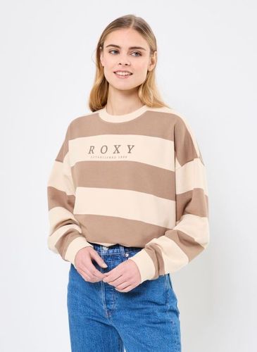 Vêtements Strictly Stripes Oversized ERJFT04954 pour Accessoires - Roxy - Modalova