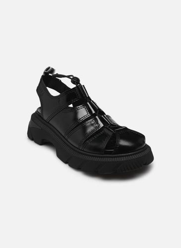 Sandales et nu-pieds EUNICE BLACK SANDALS - E8 by Miista - Modalova