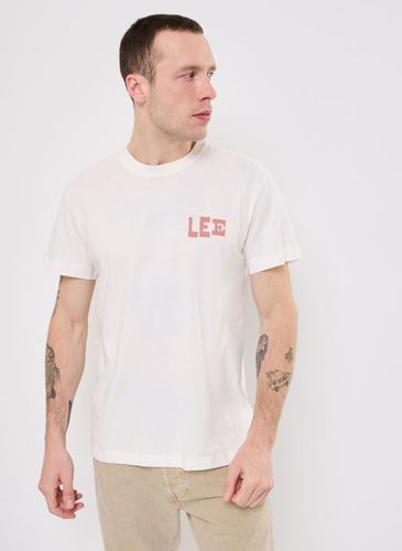Vêtements RELAXED GRAPHIC TEE pour Accessoires - Lee - Modalova
