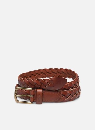Ceintures Leather Braid Belt pour Accessoires - Levi's - Modalova