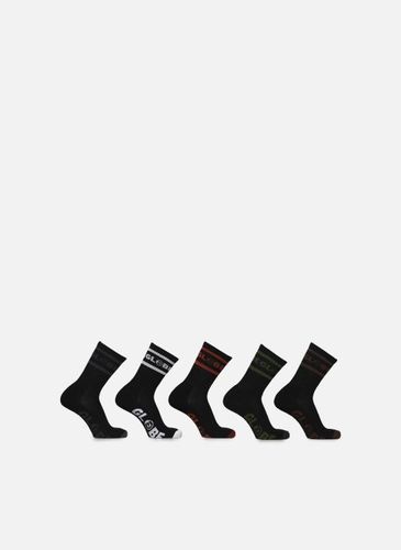 Chaussettes et collants Tilt Hi Crew Sock 5 Pack pour Accessoires - Globe - Modalova