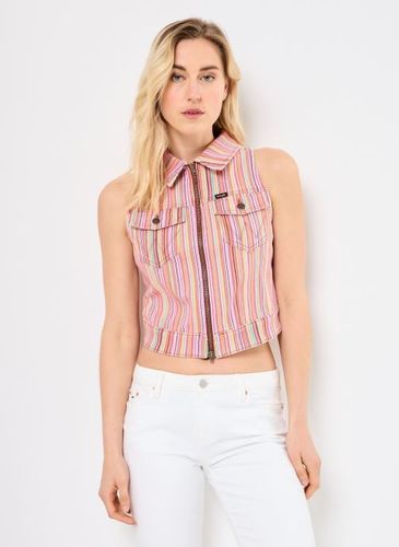 Vêtements Zip Front Vest pour Accessoires - Wrangler - Modalova