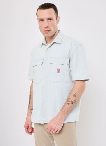 Vêtements Ss Casey Jones Shirt pour Accessoires - Wrangler - Modalova