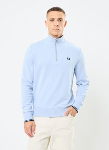 Vêtements HALF ZIP SWEATSHIRT pour Accessoires - Fred Perry - Modalova