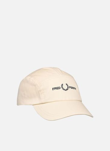 Casquettes 5 PANEL FLP TWILL CAP pour Accessoires - Fred Perry - Modalova