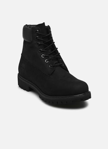 Bottines et boots PREM 6 IN LACE WATERPROOF BOOT BLACK - Timberland - Modalova