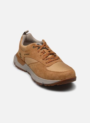 Baskets VOYP LOW LACE SNEAKER WHEAT - Timberland - Modalova