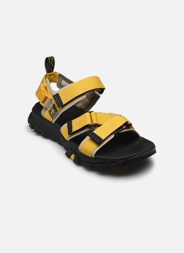 Sandales et nu-pieds GRTR BACKSTRAP SANDAL MDYLW - Timberland - Modalova