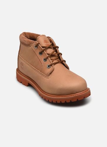 Bottines et boots NELL MID LC WATERPROOF CHUKKA LTRED - Timberland - Modalova