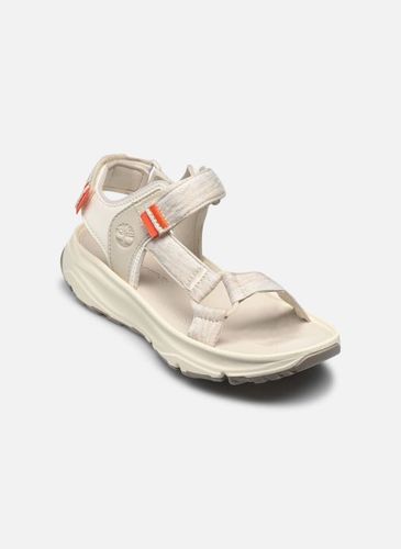 Sandales et nu-pieds MTDN BACKSTRAP SANDAL WHITE - Timberland - Modalova