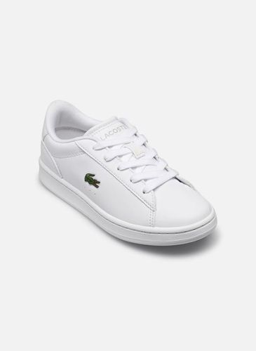 Baskets CARNABY SUC pour Enfant - Lacoste - Modalova