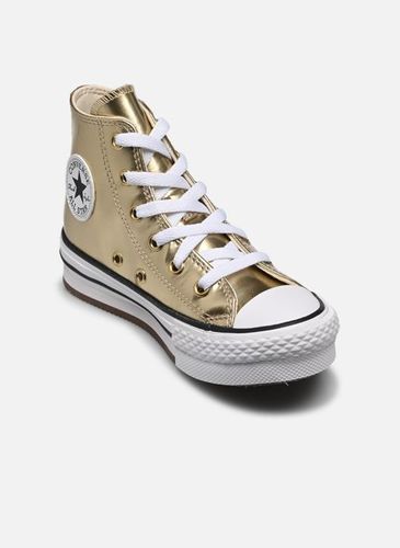 Baskets Chuck Taylor All Star Eva Lift Hi Shine C pour Enfant - Converse - Modalova