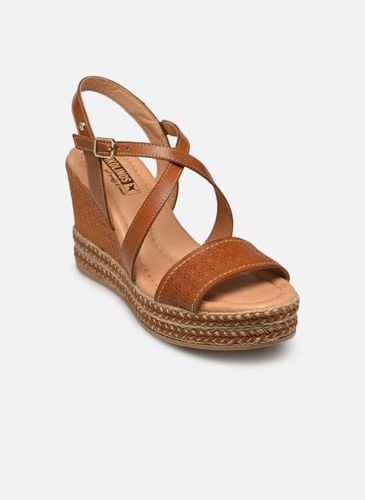 Sandales et nu-pieds RONDA W7W-1834 - Pikolinos - Modalova