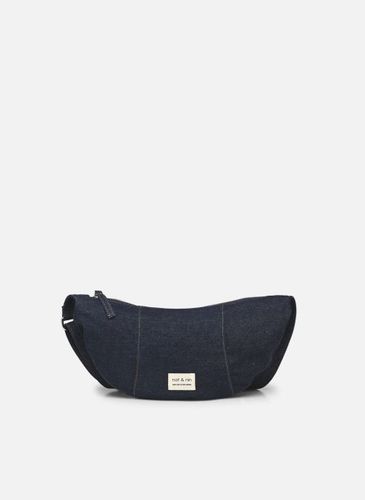 Petite Maroquinerie Luce Denim pour Sacs - Nat & Nin - Modalova