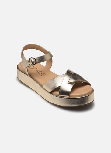 Sandales et nu-pieds GYPSIE - Bocage - Modalova