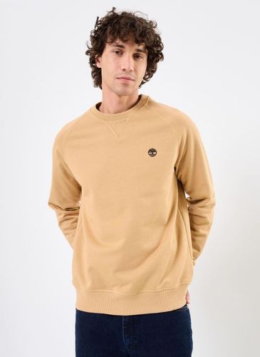 Vêtements Loopback Crew Neck Sweatshirt pour Accessoires - Timberland - Modalova