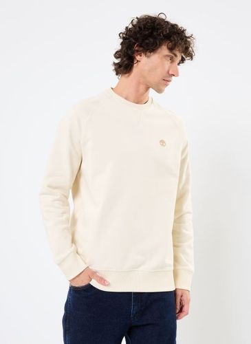 Vêtements Loopback Crew Neck Sweatshirt pour Accessoires - Timberland - Modalova