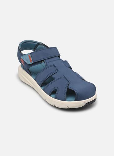Sandales et nu-pieds MTDN FISHERMAN SANDAL DKBLU Y pour Enfant - Timberland - Modalova