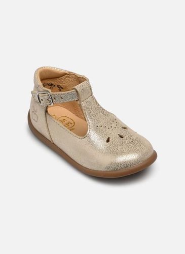 Bottines et boots STAND-UP SALOME pour Enfant - Pom d Api - Modalova