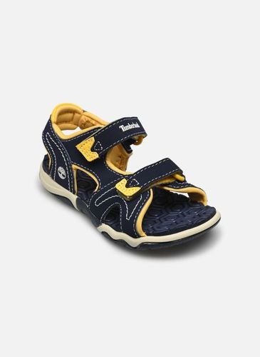 Sandales et nu-pieds ADSK BACKSTRAP SANDAL MDBLU T pour Enfant - Timberland - Modalova