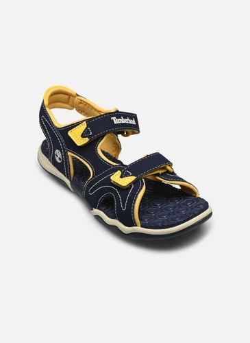 Sandales et nu-pieds ADSK BACKSTRAP SANDAL MDBLU Y pour Enfant - Timberland - Modalova