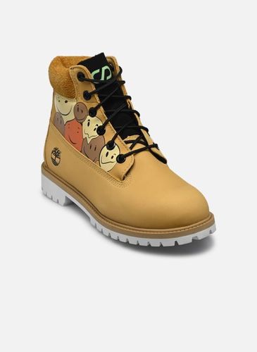Bottines et boots PREM 6 IN LACE WATERPROOF BOOT MDYLW M1 pour Enfant - Timberland - Modalova