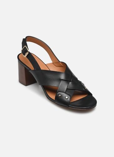 Sandales et nu-pieds Sandales n°688 - Cuir - Rivecour - Modalova