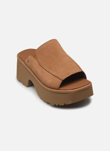 Sandales et nu-pieds W New Heights Slide - UGG - Modalova