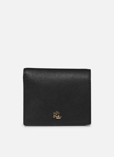 Petite Maroquinerie Cmpct Wallet-Wallet-Small pour Sacs - Lauren Ralph Lauren - Modalova