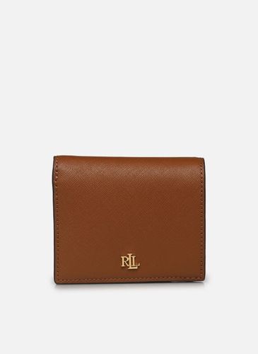 Petite Maroquinerie Cmpct Wallet-Wallet-Small pour Sacs - Lauren Ralph Lauren - Modalova