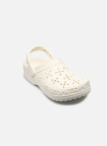 Mules et sabots Classic Floral Cut Out Clog - Crocs - Modalova